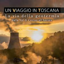 La geotermia toscana è protagonista al Salone del libro di Torino