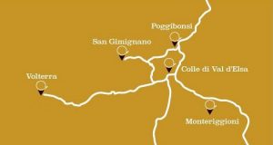 Rimanere in Toscana… un giorno in più