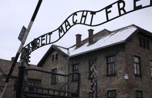 Monterotondo M.mo: Viaggio ad Auschwitz