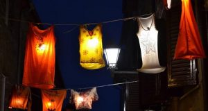 Gran finale per “Le Notti di Giove”