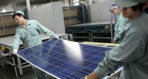 Pannelli solari: pronta una revisione dei dazi antidumping?