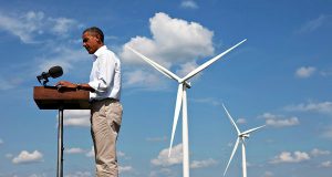 L’eolico americano ha il vento in poppa … forse