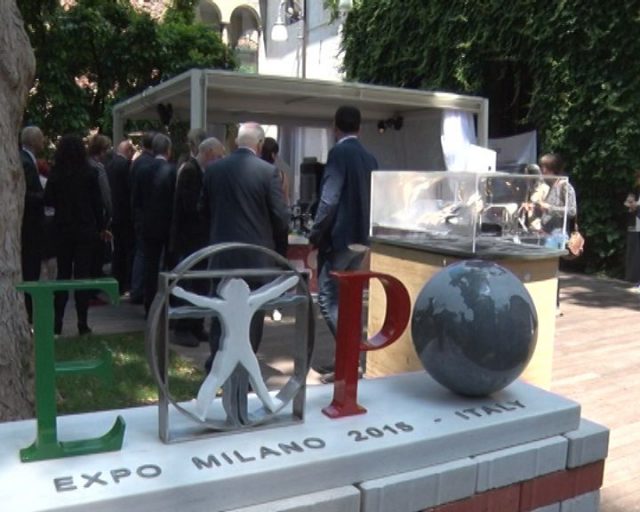 A Milano 'dalla Francigena alla Via del Sale'