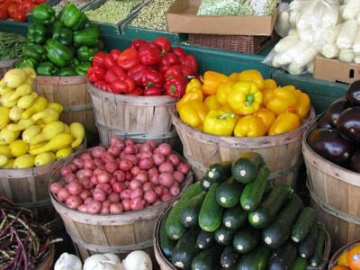 “Corto Amiata”, mercatino a chilometro zero