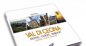 Turismo: La migliore Val di Cecina in un libro