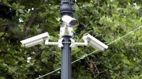 Furti in paese: arrivano le telecamere