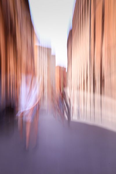 Fotografare, ovvero scrivere con la luce