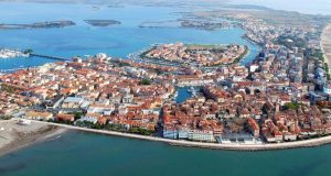 Il riscaldamento della Terra conquista Grado