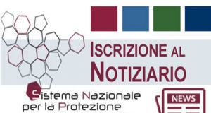 Nasce AmbienteInforma notiziario del Sistema nazionale per la protezione dell’ambiente