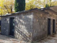 250mila euro per la manutenzione dei cimiteri di Santa Fiora, Selva e Bagnolo