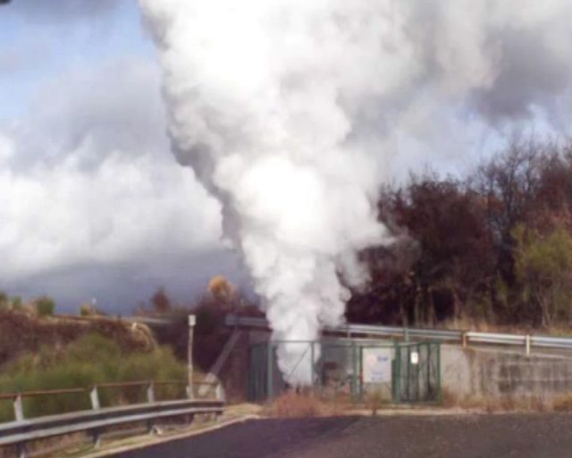 I sindaci geotermici si incontrano a Budapest