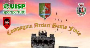 Santa Fiora: Gara Sagitta 2018