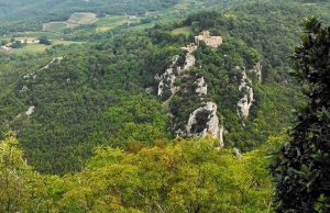 Montieri gestirà la riserva naturale: presto nuovi percorsi nell’area di Cornate e Fosini