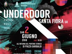 Underdoor: musica sotto il portone a Santa Fiora