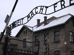Monterotondo M.mo: Viaggio ad Auschwitz
