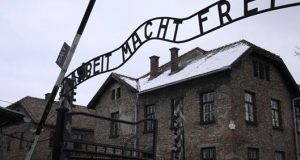 Monterotondo M.mo: Viaggio ad Auschwitz