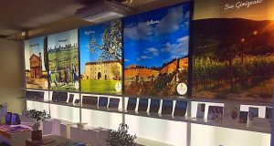 Al Fuori Expo il turismo lungo le antiche le vie