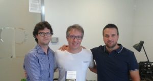 Un contadino senza tablet è destinato a fallire