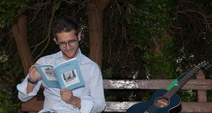 Pomarance: “Credo in me stesso, ma non pratico”