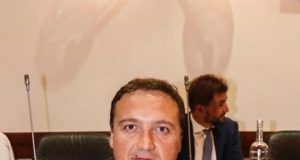 Amiata: il capogruppo del PD ha presentato una risoluzione