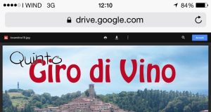 Turismo a Castelnuovo Valdicecina: Quinto Giro di Vino
