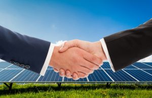 Anie ed elettricità futura: siglato l’accordo sulla rappresentanza delle fonti rinnovabili