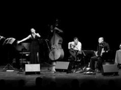 Noti artisti maremmani insieme per passione: arriva “Tango Libre” all’ex centrale