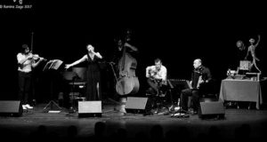 Noti artisti maremmani insieme per passione: arriva “Tango Libre” all’ex centrale