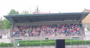 Abbadia San Salvatore: Giornata dedicata allo sport e alla scuola