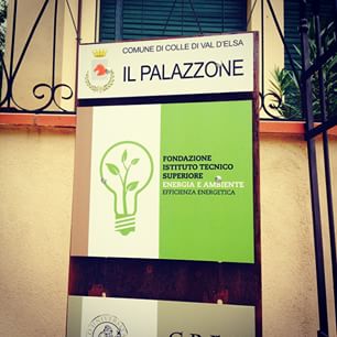 Aperte le iscrizione al 5° Corso Biennale dell'Istituto Tecnico Superiore “Energia-Ambiente”
