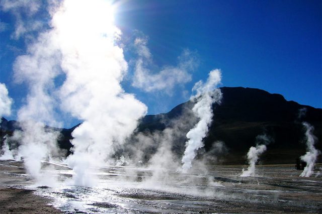 Geotermia, Sviluppo, Italia: Quali impegni (per quali benefici) dallo sviluppo della geotermia in Italia