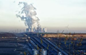 Metà delle centrali a carbone in Europa perde denaro
