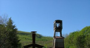 Turismo Amiata: Alla scoperta del Pozzo Garibaldi