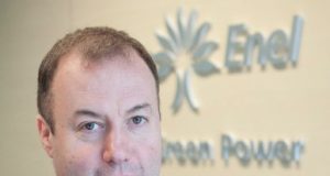 La Geotermia in mostra a Santiago del Cile