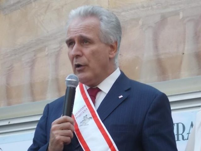 Geotermia: venerdì ad Arcidosso visita istituzionale Eugenio Giani e inaugurazione officina giovanile del lavoro