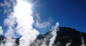 Viterbo: Convegno: “Il cuore caldo di Viterbo. Opportunità e tutele per la riduzione delle bollette con la buona geotermia”