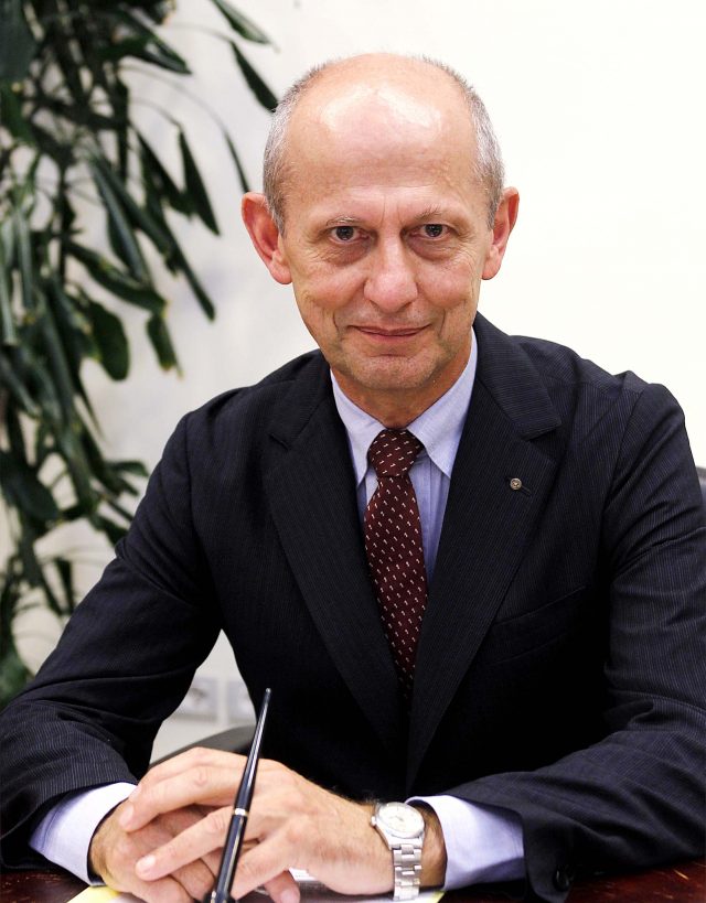 Euromeeting 2015 a Expo, Ciuoffo: