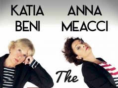 Katia Beni e Anna Meacci: The Best of