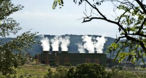 Enel Green Power: Geotermia fa rima con trasparenza