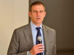Estra, Francesco Macrì nominato vicepresidente di Utilitalia
