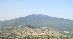 Progetto Amiata, dalla geotermia alla valorizzazione di un intero territorio