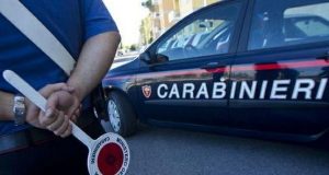 Sicurezza: a Castelnuovo Val di Cecina incontro pubblico con i carabinieri