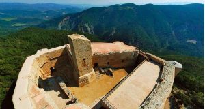 Turismo a Pomarance: Alla scoperta del Pavone e Rocca Sillana