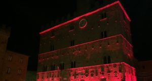 Smith: alla festa di Volterra presidio dei lavoratori dell’azienda di Saline