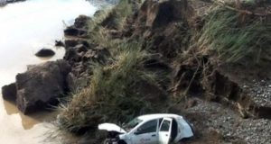 Alluvione del 2012: «Se si archivia l’inchiesta saremo vittime due volte»