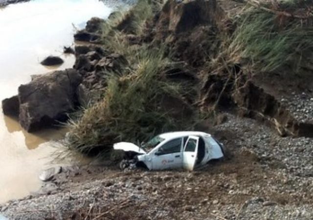 Alluvione del 2012: «Se si archivia l’inchiesta saremo vittime due volte»