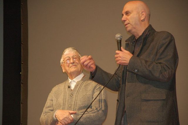 Pomarance: Gli orrori della guerra e del nazismo