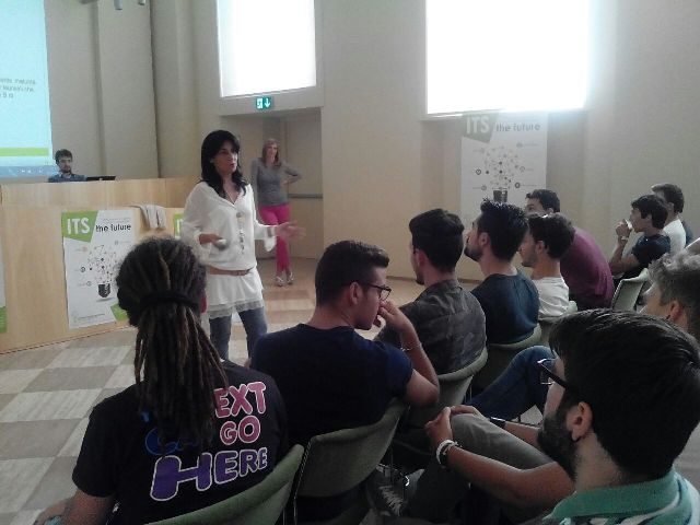 ITS ‘Energia e Ambiente’: un Open Day per conoscere il nuovo corso e le opportunità occupazionali