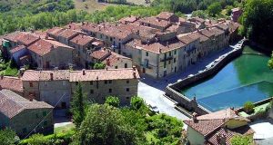 Santa Fiora: Approvato il bilancio di previsione 2016