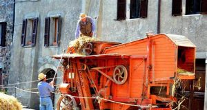 Turismo a Radicofani: il 1 e il 2 giugno torna la festa degli antichi mestieri